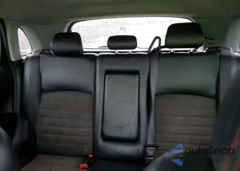 2018 Mitsubishi Outlander Sport Es z USA, uszkodzony, nr VIN JA4AP3AW4JU013164